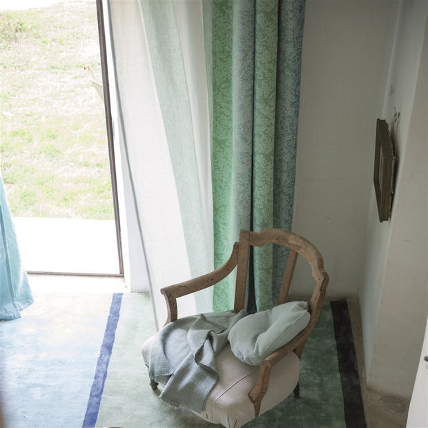 Designers Guild Yuzen - Moss