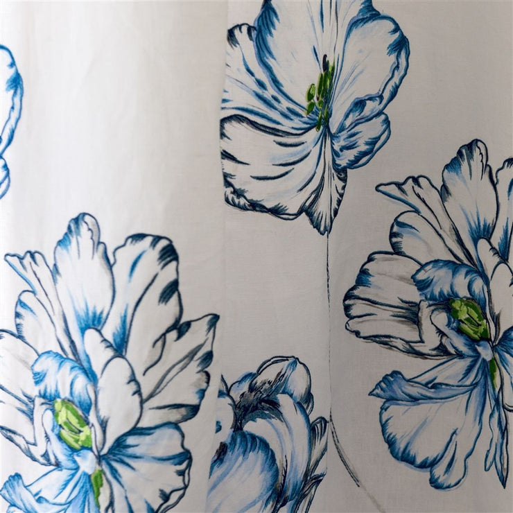 Designers Guild Montsuki - Cobalt