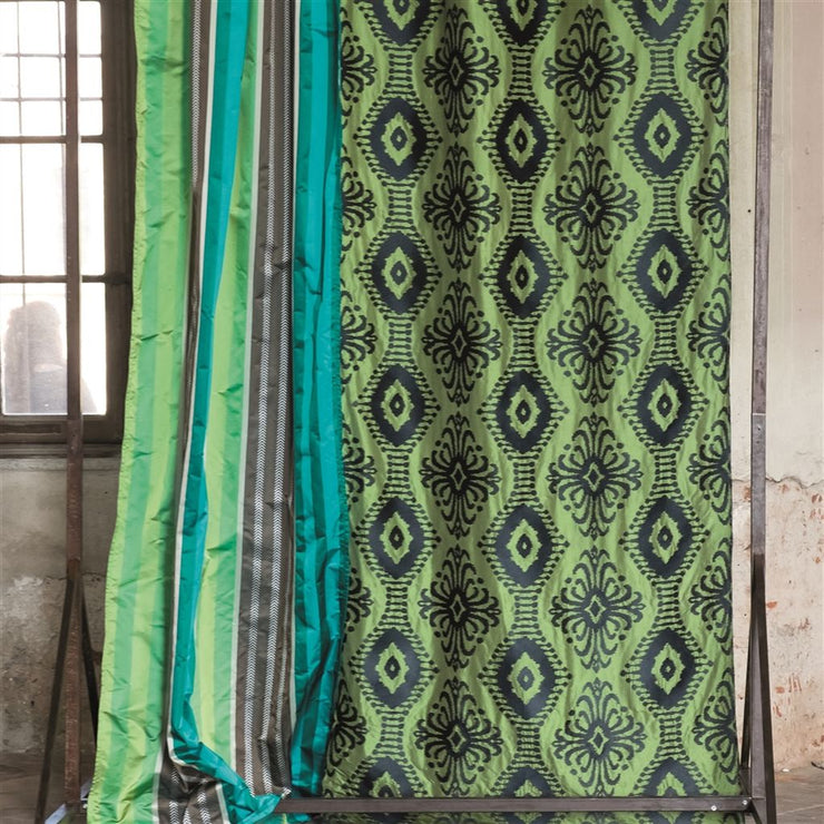 Designers Guild Pashan - Grass