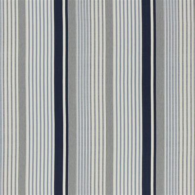 Jacques Ticking - Seaside