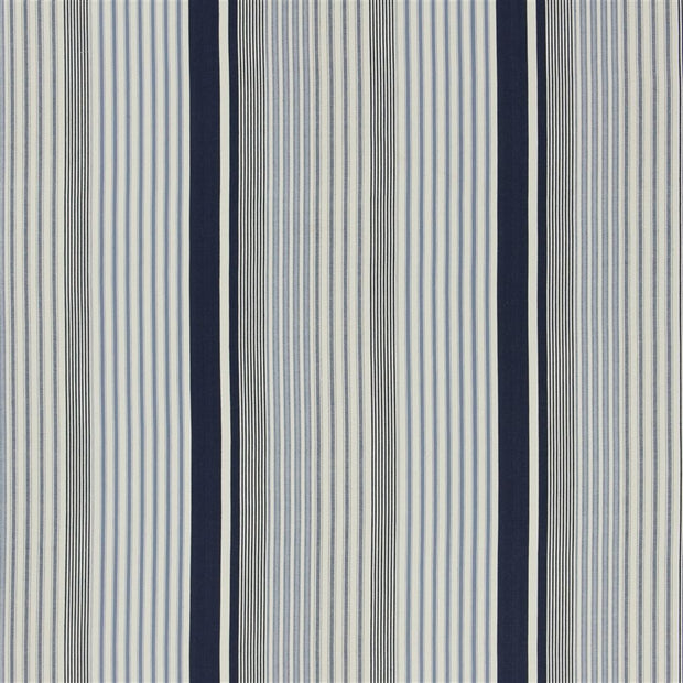 Jacques Ticking - Seaside