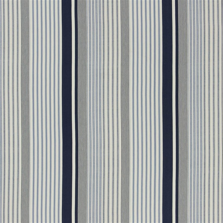 Jacques Ticking - Seaside