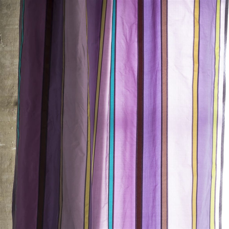 Designers Guild Gavanti - Amethyst