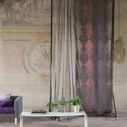Designers Guild Purachina - Scarlet