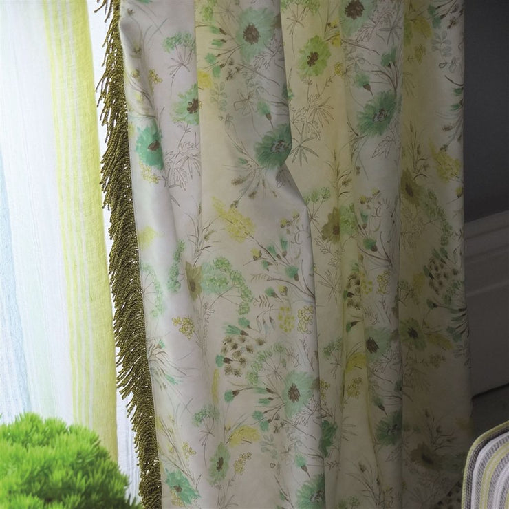 Designers Guild Unlimited Wild Flower - Peony