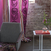 Designers Guild Astrakhan - Magenta