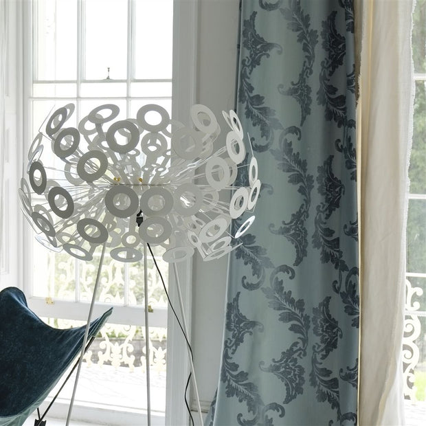 Designers Guild Aksu - Graphite