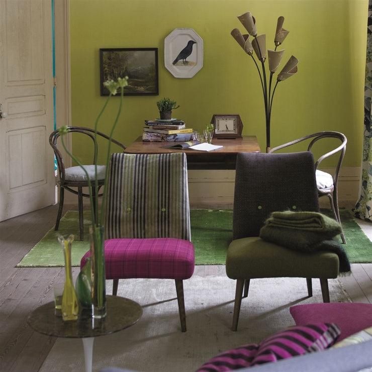 Designers Guild Essentials Veneto - Moss