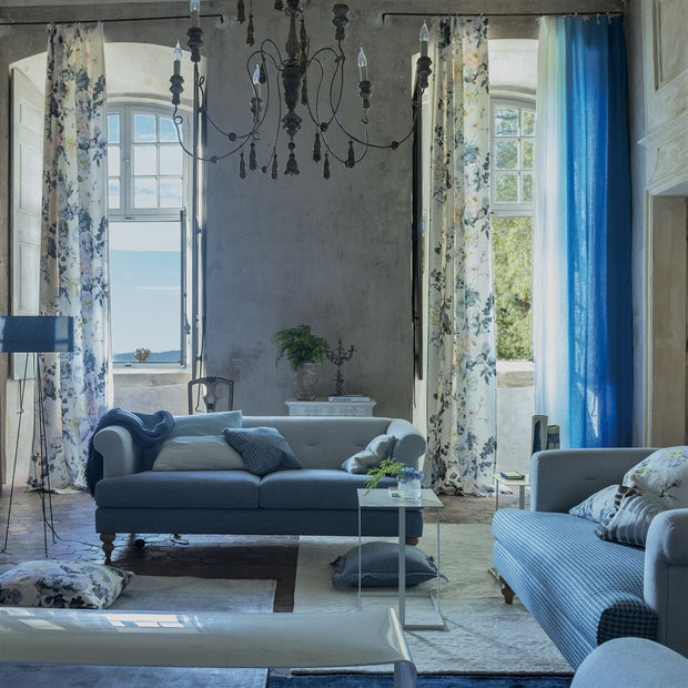 Designers Guild Soranza - Wedgwood