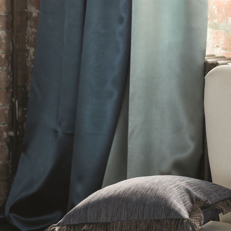 Designers Guild Essentials Satinato - Platinum