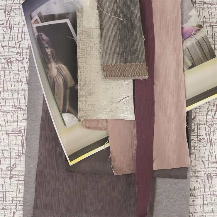 Designers Guild Essentials Pampas - Moleskin