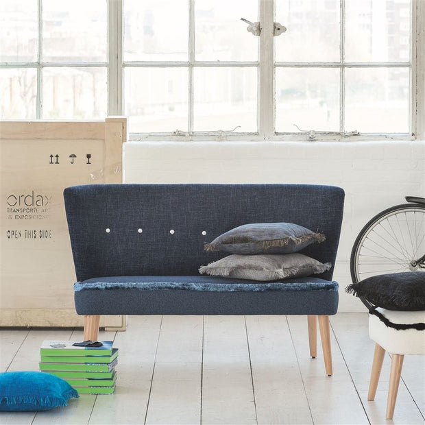 Designers Guild Essentials Kazumi - Cream