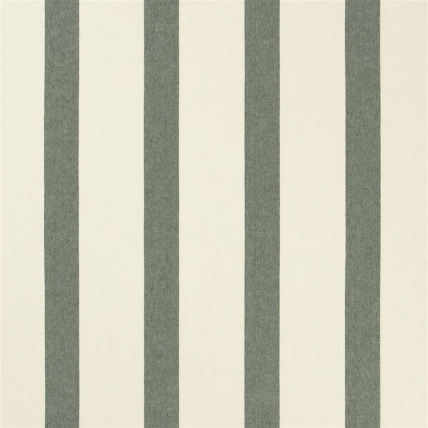 Bowsprit Awning - Hedge/cream