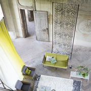 Designers Guild Bandala - Graphite