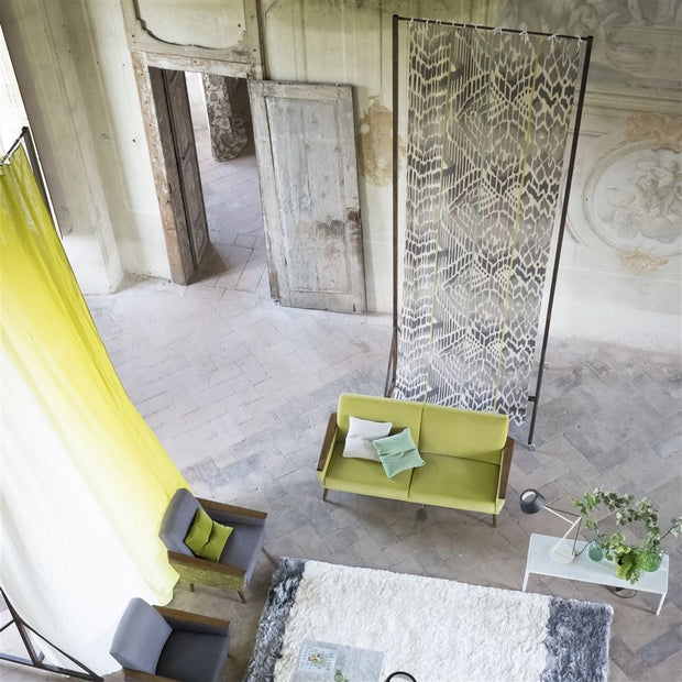 Designers Guild Bandala - Graphite