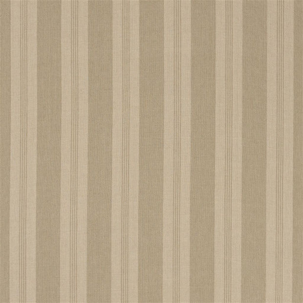 Mill Pond Stripe - Stone/linen