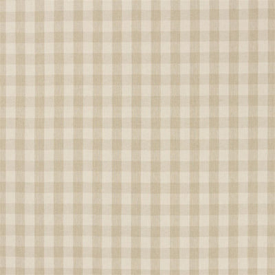 Old Forge Gingham - Cream/linen