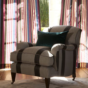 William Yeoward Zakira - Charcoal