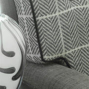 William Yeoward Branette - Steel