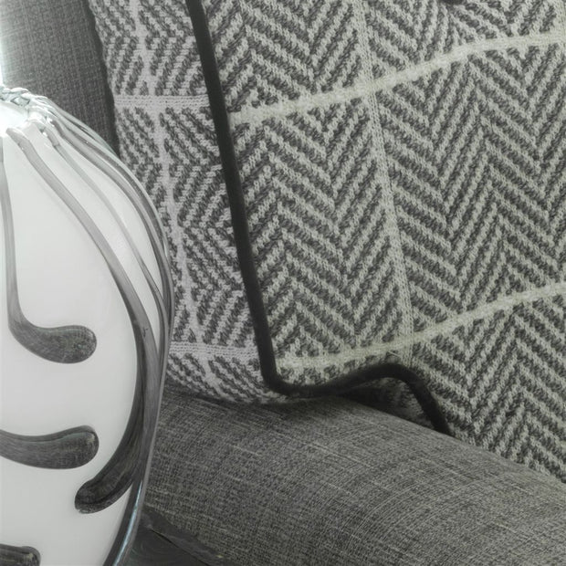 William Yeoward Branette - Steel