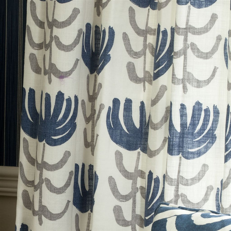 William Yeoward Pierrette - Ink