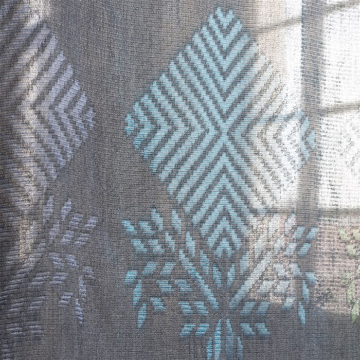 Designers Guild Purachina - Turquoise