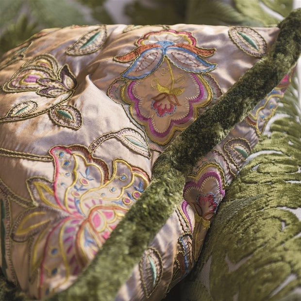 Royal Collection Boleyn - Peridot