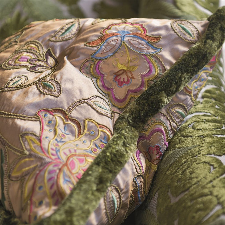 Royal Collection Boleyn - Peridot