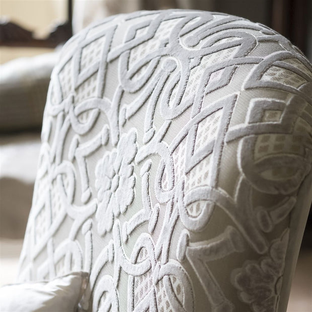 Royal Collection Henry Brocatelle - Ivory