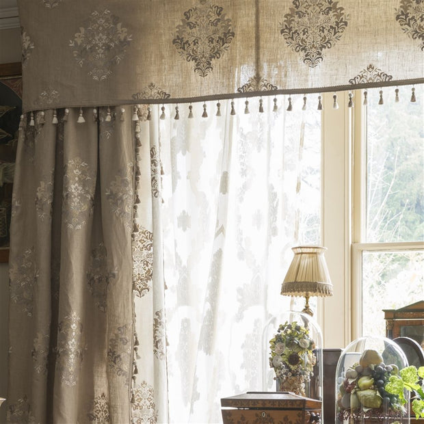 Royal Collection Holyrood - Linen