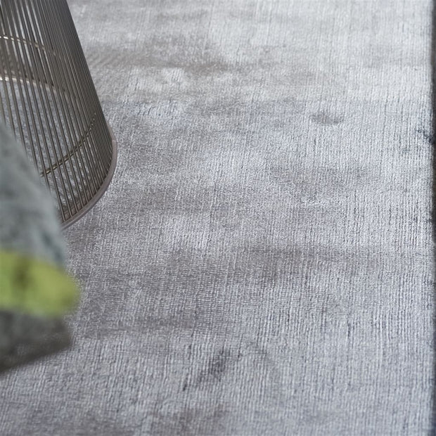 Designers Guild Eberson Slate Rug
