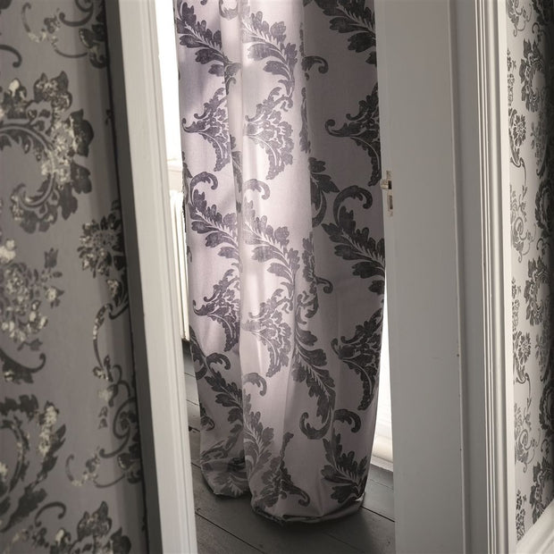 Designers Guild Aksu - Graphite