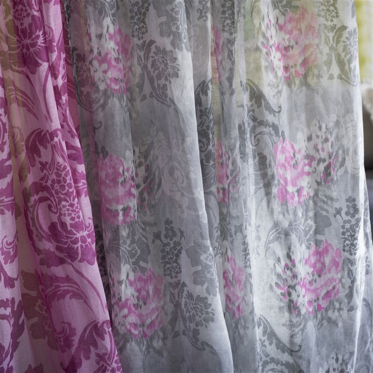 Designers Guild Fergana - Graphite