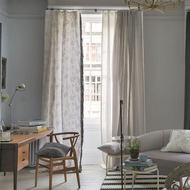 Designers Guild Unlimited Clover - Pale Jade