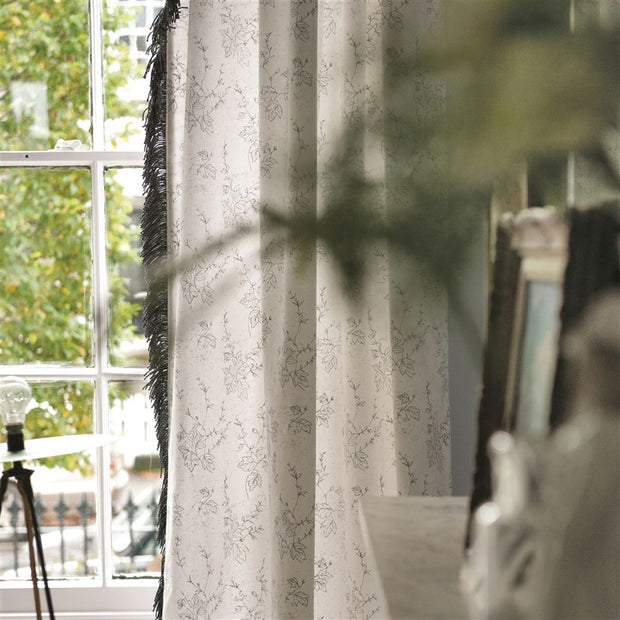 Designers Guild Unlimited Clover - Pale Jade