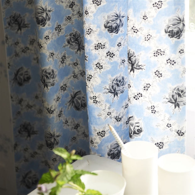 Designers Guild Unlimited Wild Rose - Primrose