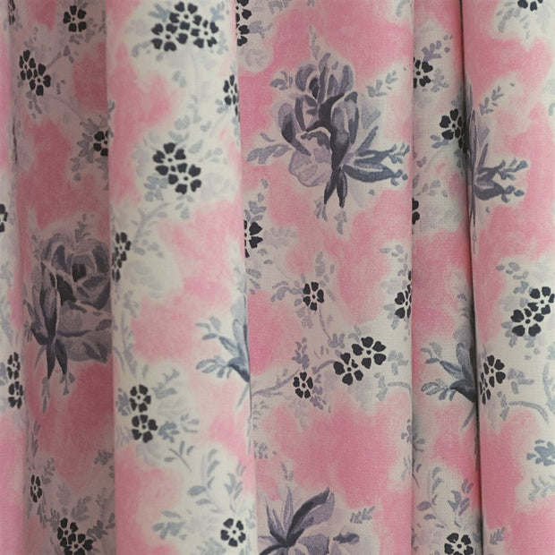 Designers Guild Unlimited Wild Rose - Peony