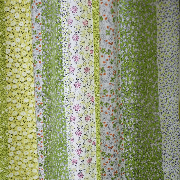 Designers Guild Unlimited Forget Me Not - Crocus