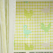 Designers Guild Unlimited Rosecomb - Cobalt