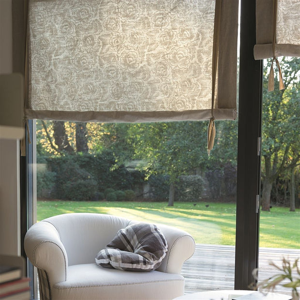 Designers Guild Unlimited Rosario - Slate