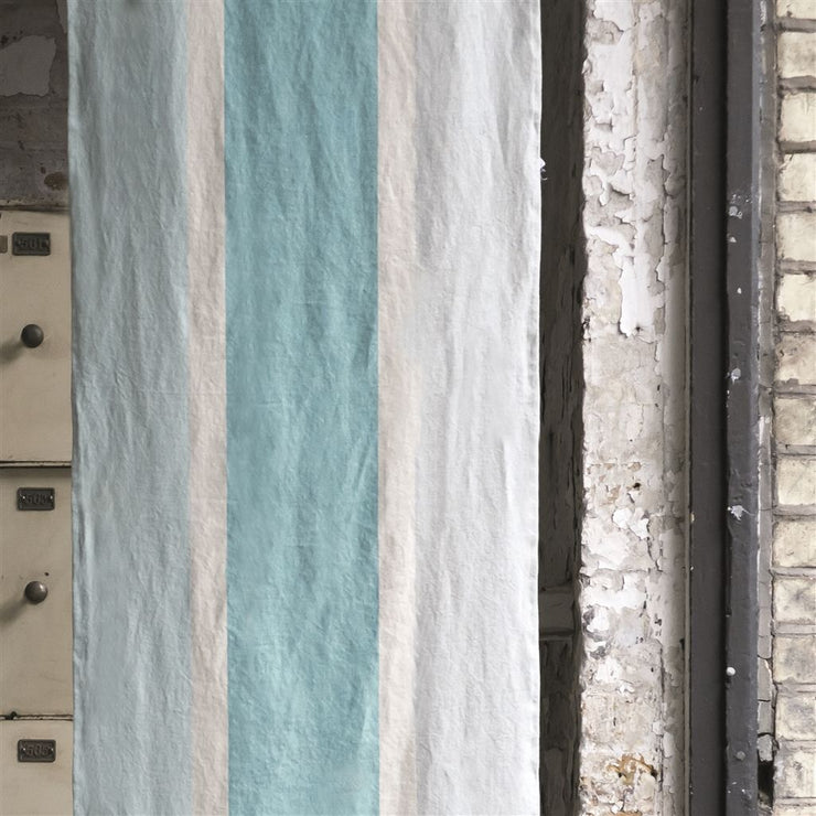 Designers Guild Matmi - Aqua