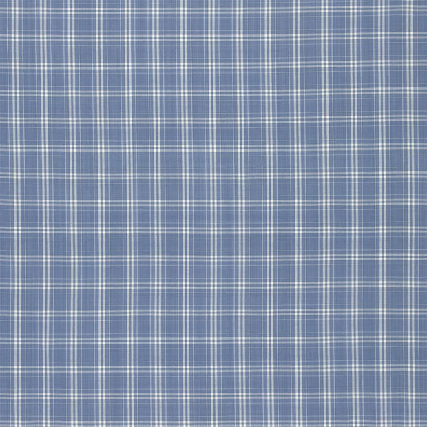Dunsford Plaid - Sky