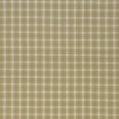 Dunsford Plaid - Oat