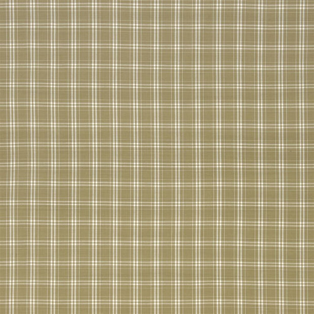 Dunsford Plaid - Oat