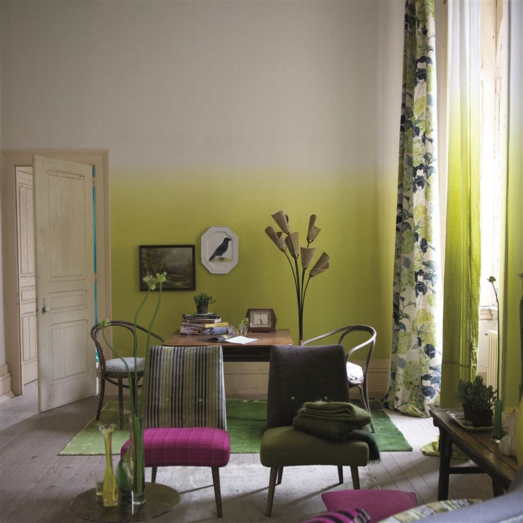 Designers Guild Cassandra - Moss