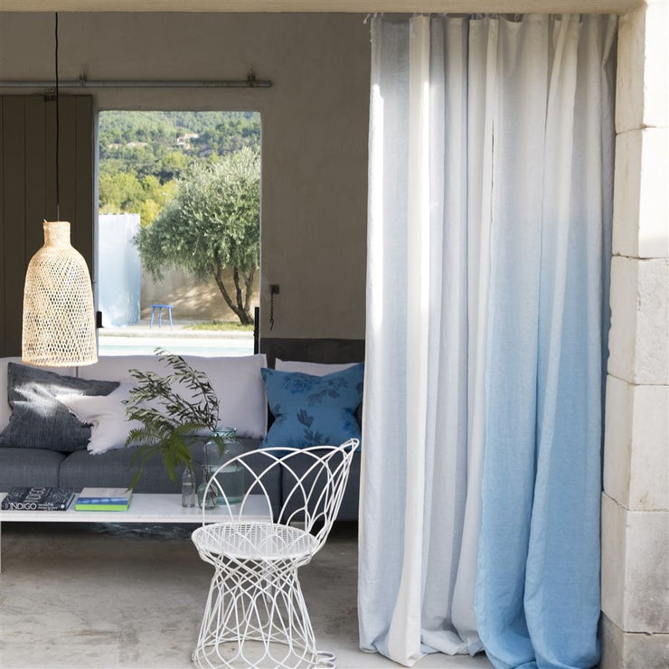 Designers Guild Malou - Wedgwood