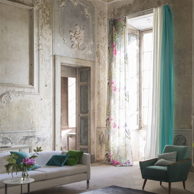 Designers Guild Saraille - Aqua