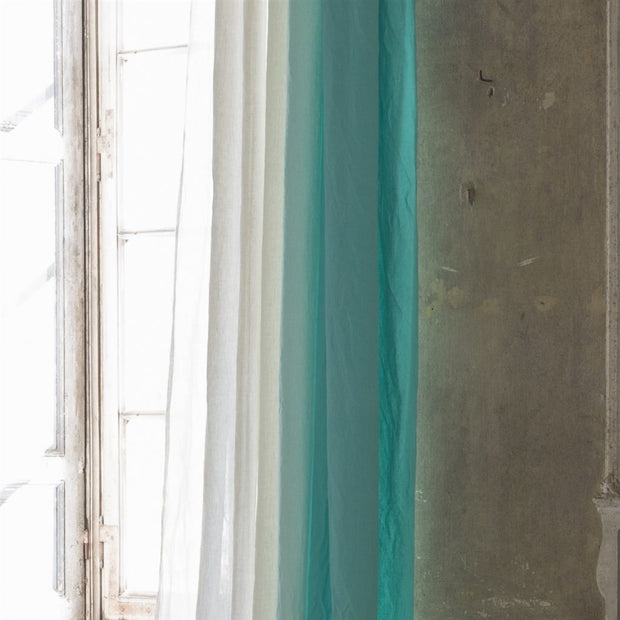 Designers Guild Saraille - Aqua