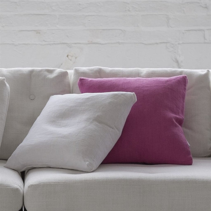 Designers Guild Essentials Brera Lino - Oyster