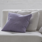 Designers Guild Essentials Brera Lino - Heather